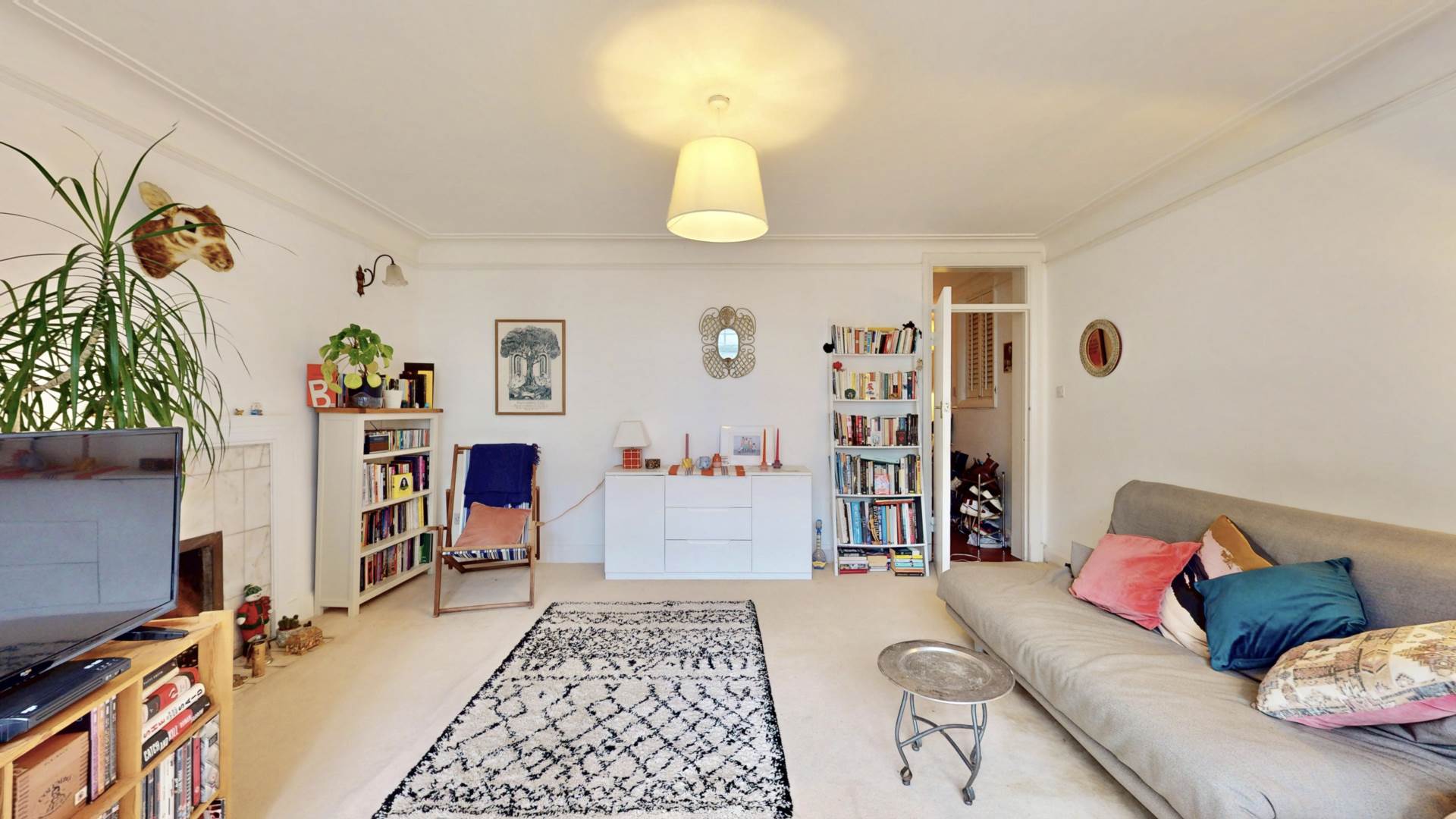 Southwood Lane, Highgate, N6, Image 9