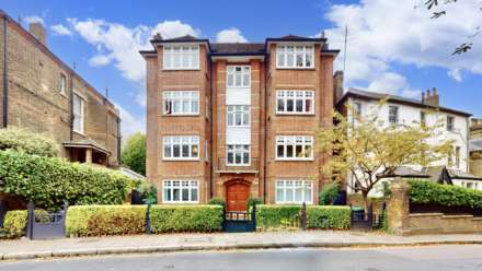 Property For Rent Southwood Lane, Highgate, London
