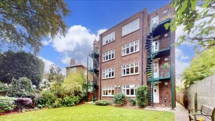 Southwood Lane, Highgate, N6, Image 8