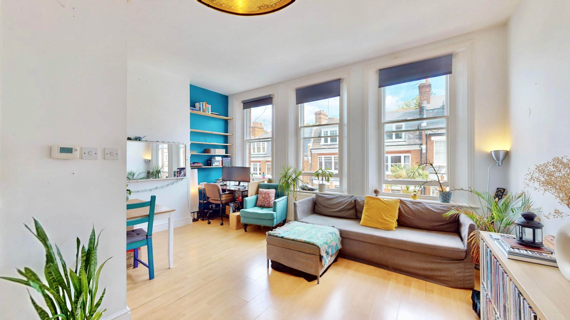 Milton Avenue, Highgate, N6, Image 1