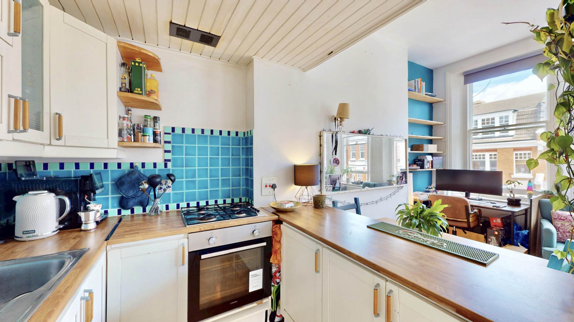 Milton Avenue, Highgate, N6, Image 3