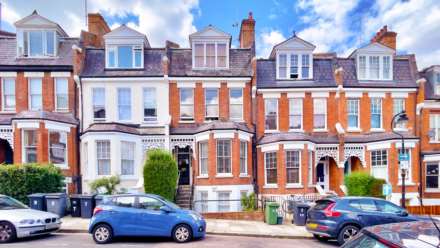 Milton Avenue, Highgate, N6, Image 2