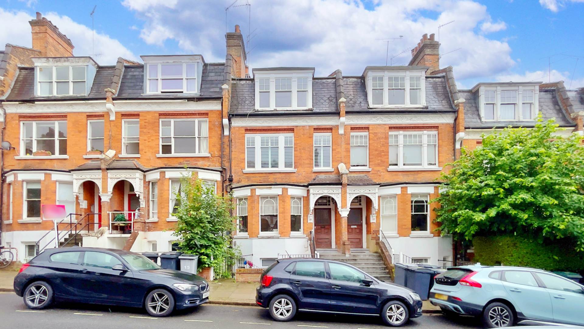 Milton Avenue, Highgate, N6, Image 1