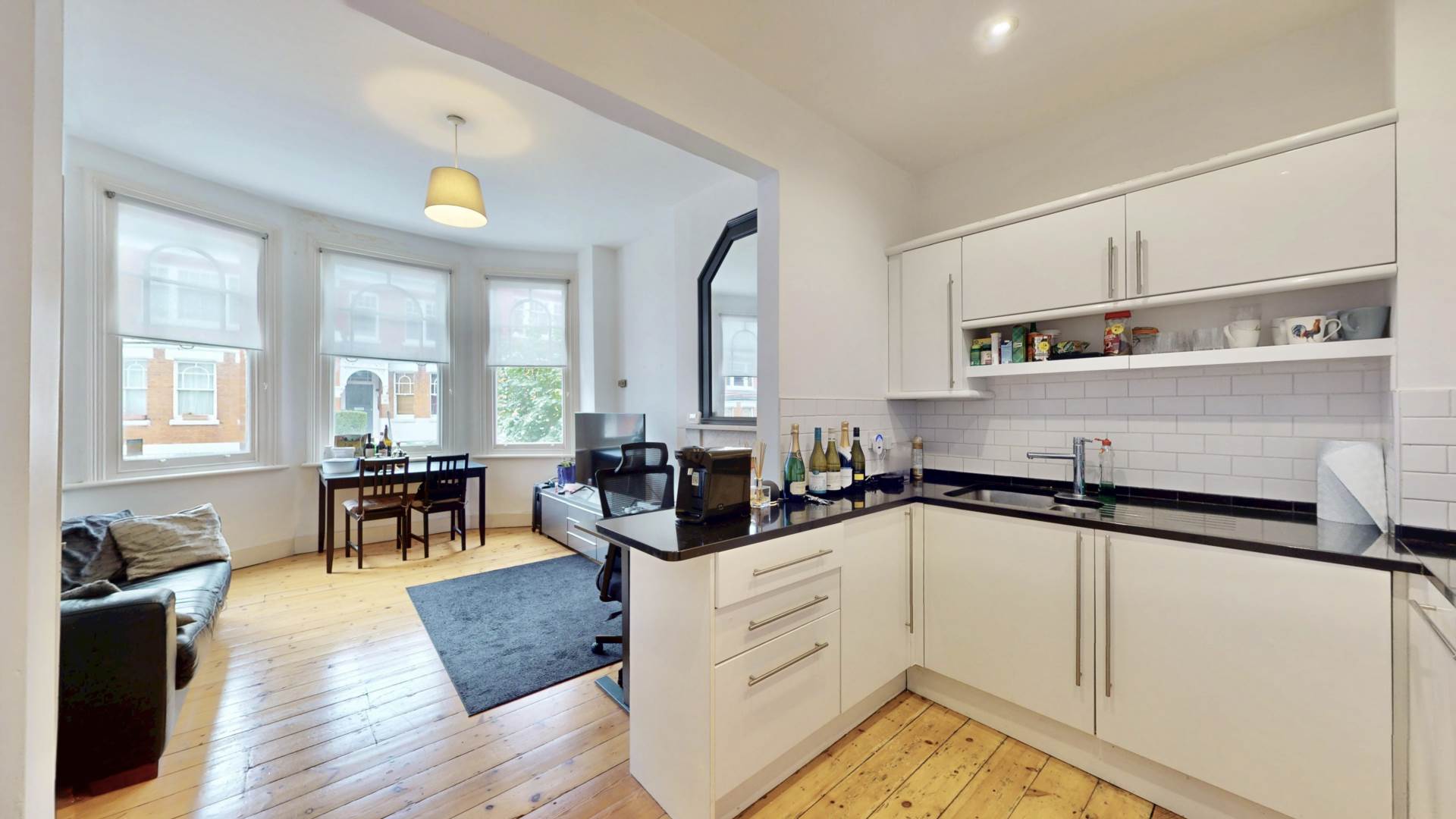 Milton Avenue, Highgate, N6, Image 2