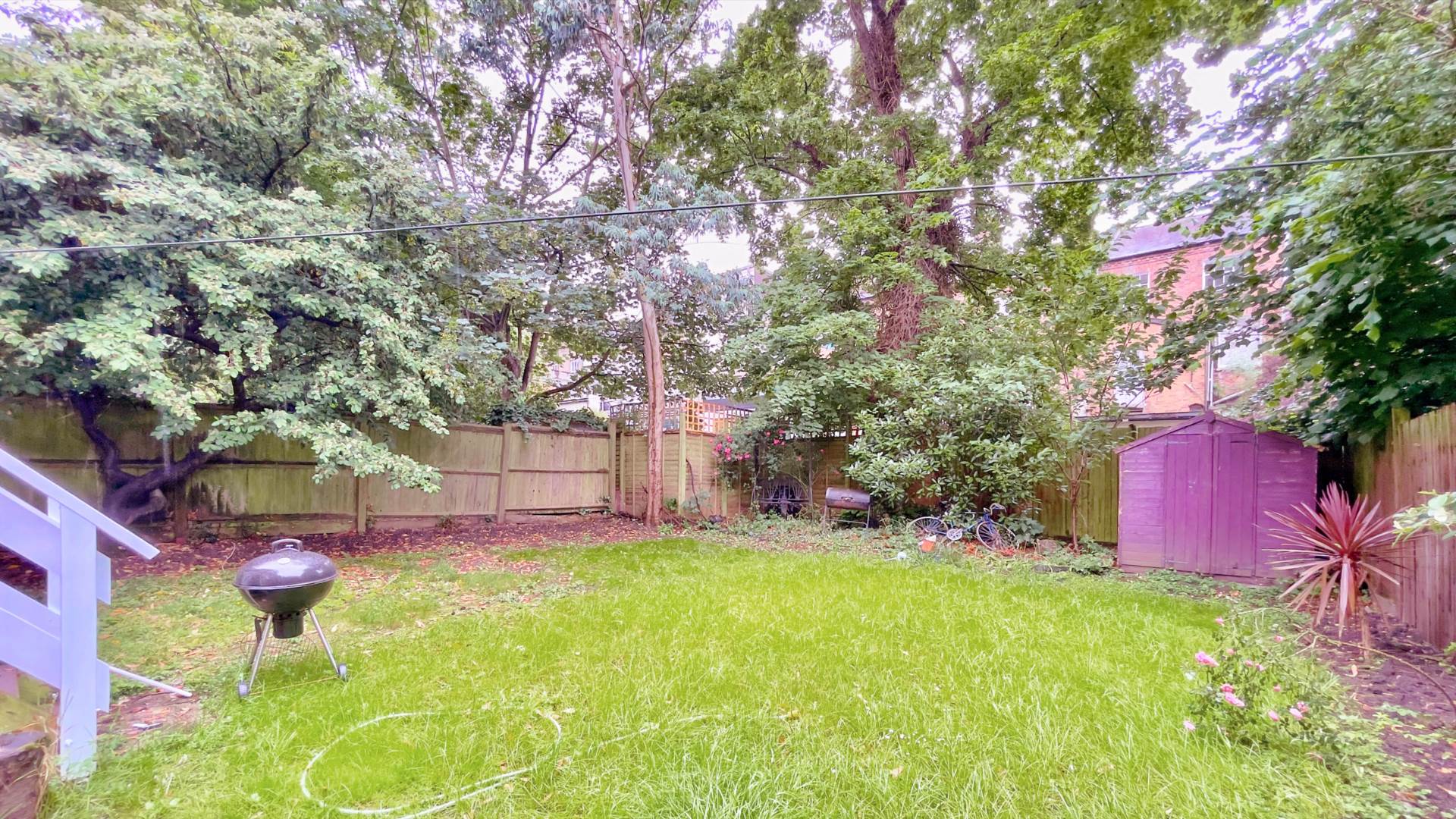 Milton Avenue, Highgate, N6, Image 9