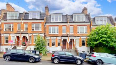 Milton Avenue, Highgate, N6, Image 1