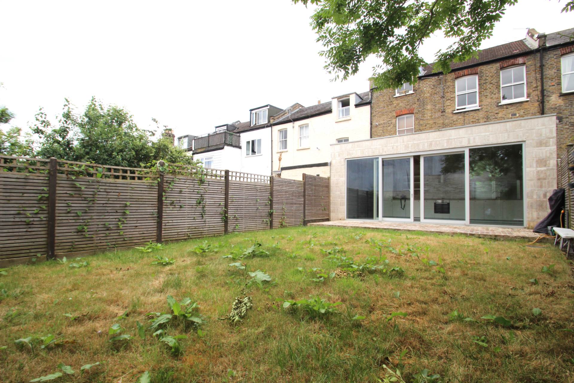 Langdon Park Road, Highgate, N6, Image 12
