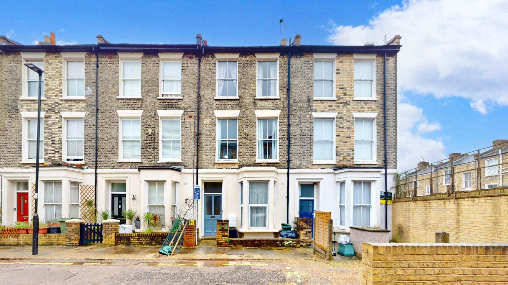 Witley Road, Archway, N19, Image 3