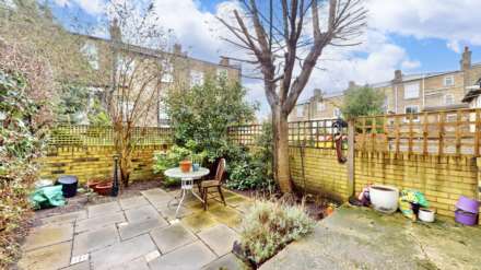 Witley Road, Archway, N19, Image 2