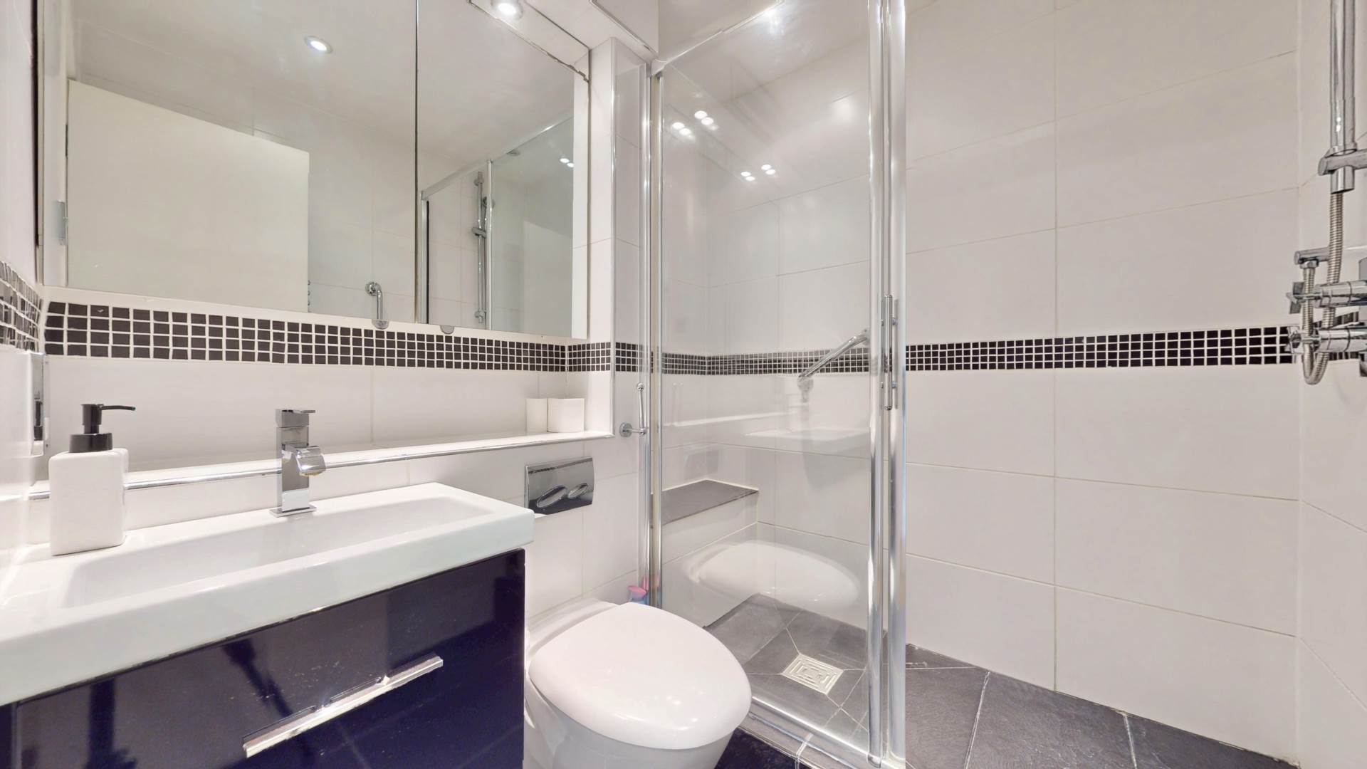 St. Johns Wood Park, St Johns Wood, NW8, Image 10