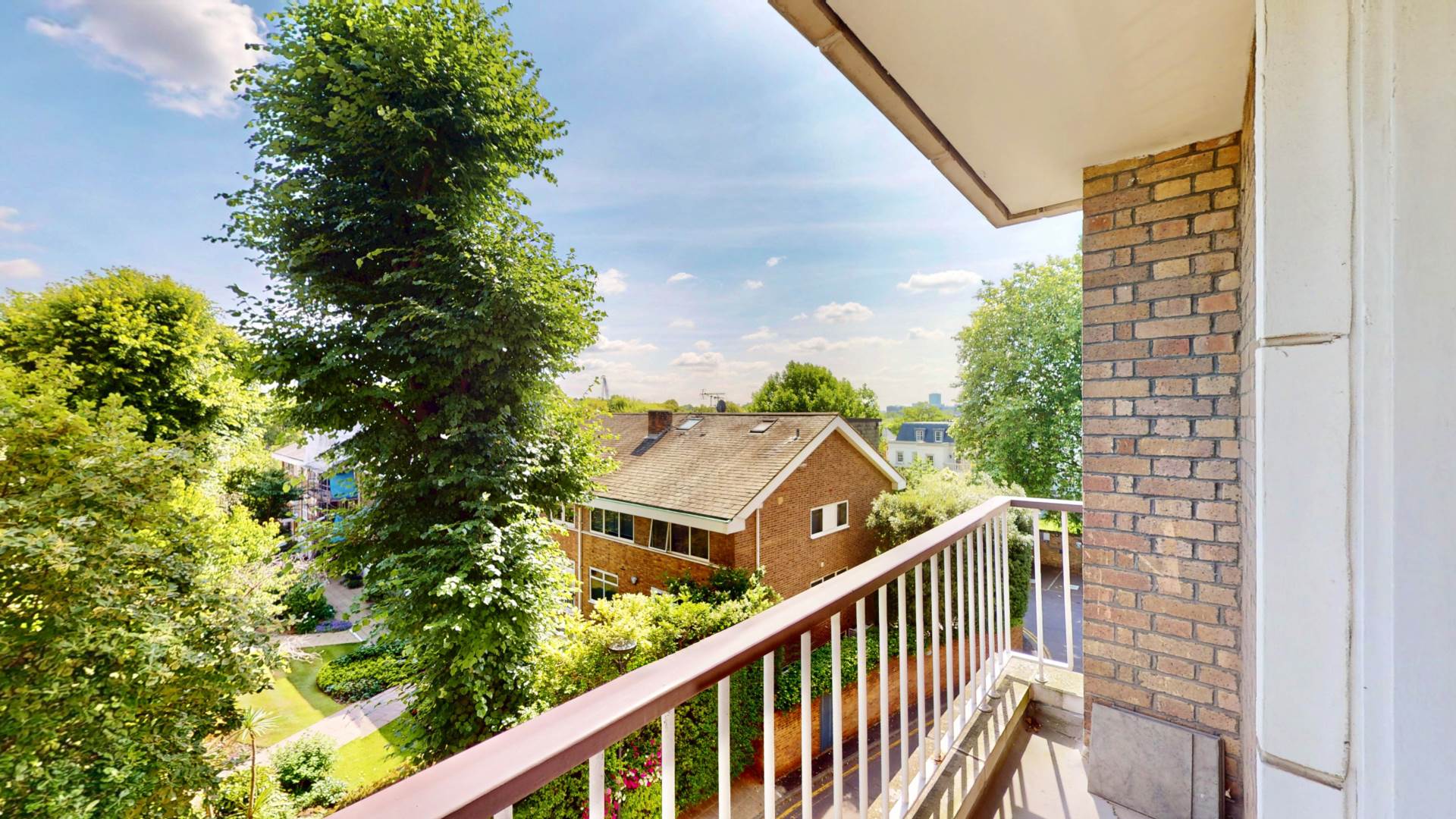 St. Johns Wood Park, St Johns Wood, NW8, Image 15
