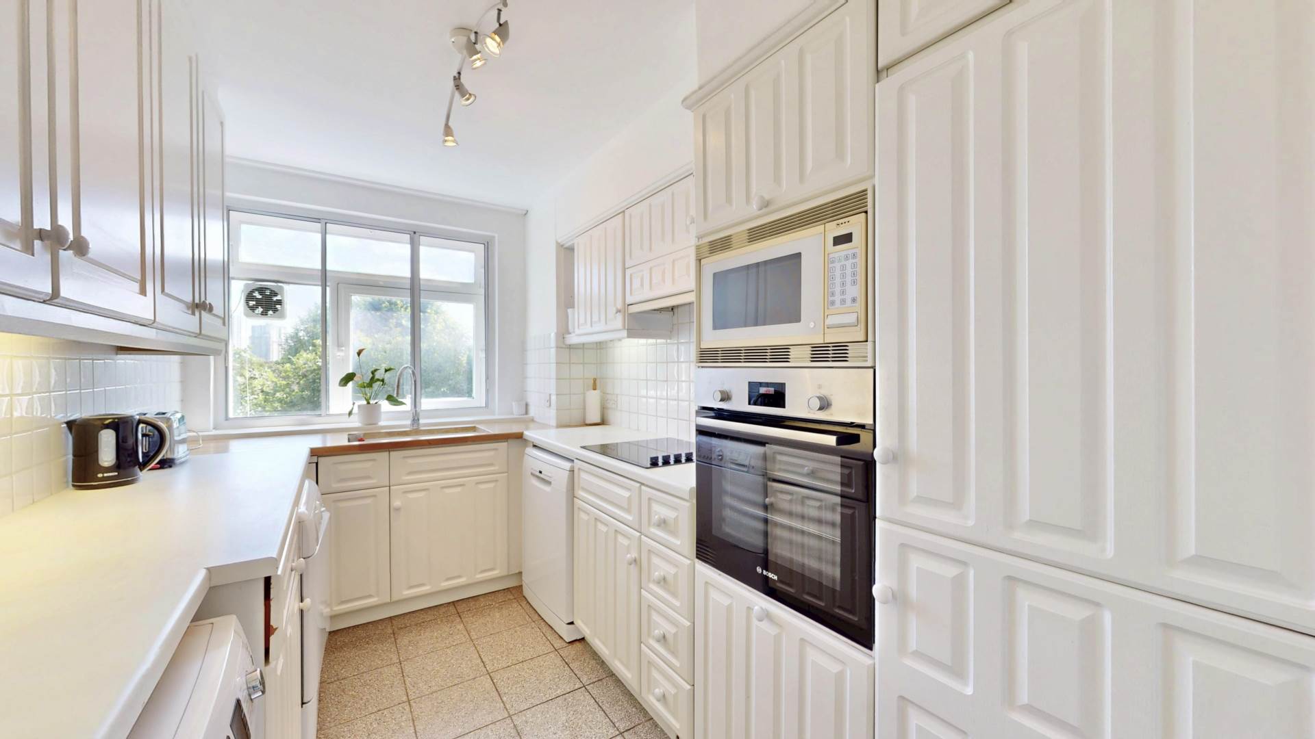 St. Johns Wood Park, St Johns Wood, NW8, Image 3