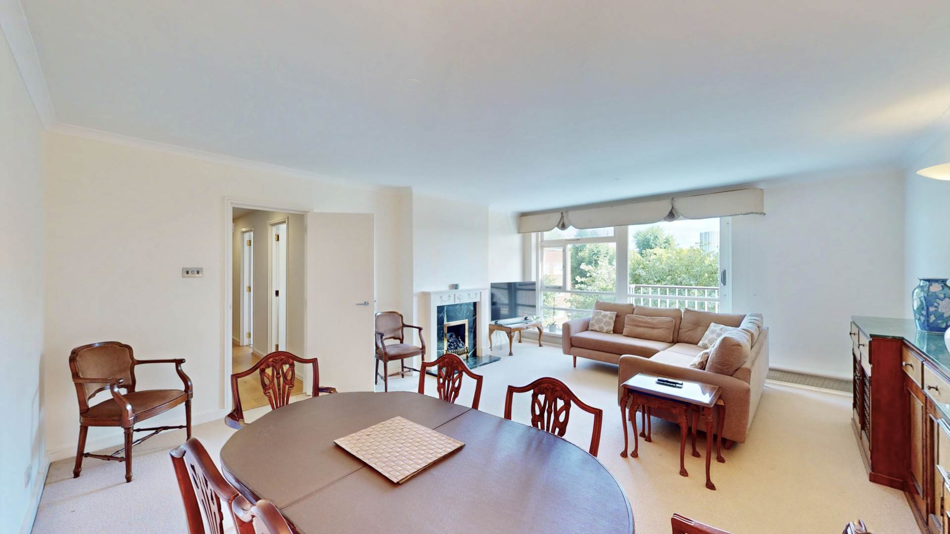 St. Johns Wood Park, St Johns Wood, NW8, Image 5