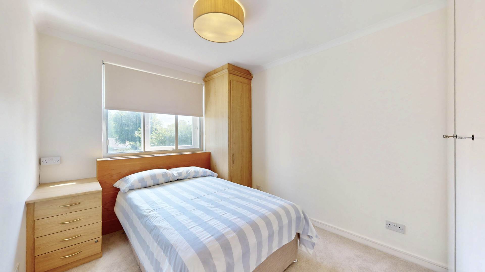 St. Johns Wood Park, St Johns Wood, NW8, Image 9