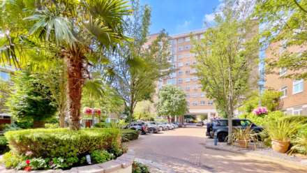 3 Bedroom Apartment, St. Johns Wood Park, St Johns Wood, NW8
