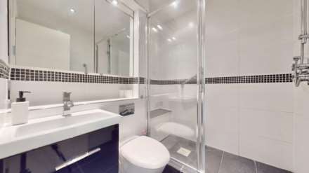St. Johns Wood Park, St Johns Wood, NW8, Image 10
