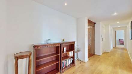St. Johns Wood Park, St Johns Wood, NW8, Image 11