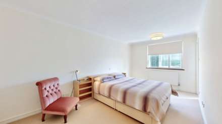 St. Johns Wood Park, St Johns Wood, NW8, Image 12
