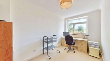 St. Johns Wood Park, St Johns Wood, NW8, Image 13