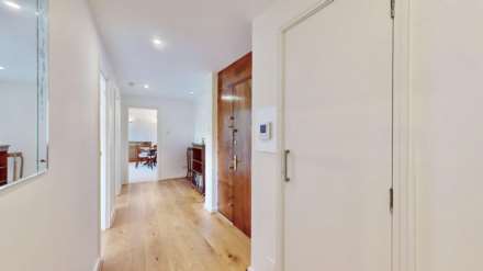 St. Johns Wood Park, St Johns Wood, NW8, Image 14