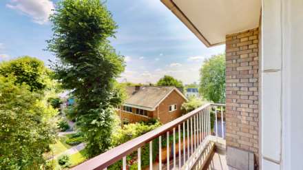 St. Johns Wood Park, St Johns Wood, NW8, Image 15