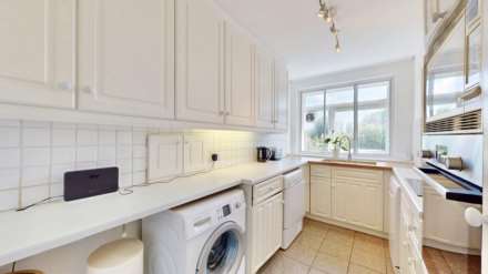 St. Johns Wood Park, St Johns Wood, NW8, Image 16