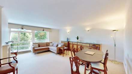 St. Johns Wood Park, St Johns Wood, NW8, Image 2