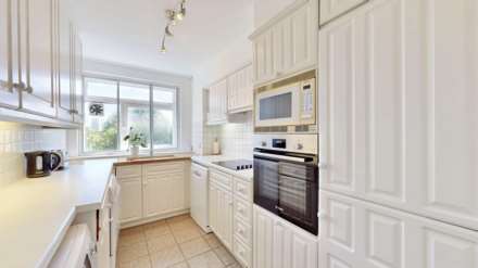 St. Johns Wood Park, St Johns Wood, NW8, Image 3
