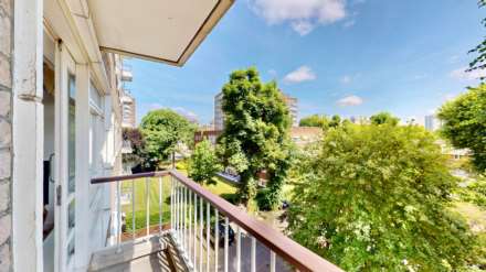 St. Johns Wood Park, St Johns Wood, NW8, Image 4
