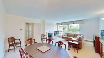 St. Johns Wood Park, St Johns Wood, NW8, Image 5