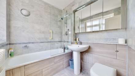 St. Johns Wood Park, St Johns Wood, NW8, Image 6
