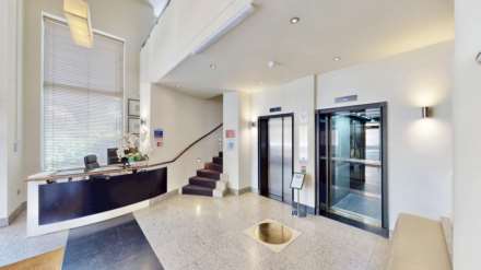 St. Johns Wood Park, St Johns Wood, NW8, Image 7