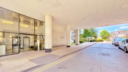 St. Johns Wood Park, St Johns Wood, NW8, Image 8