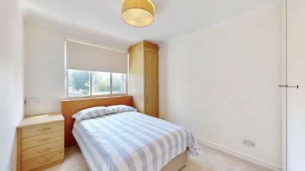 St. Johns Wood Park, St Johns Wood, NW8, Image 9