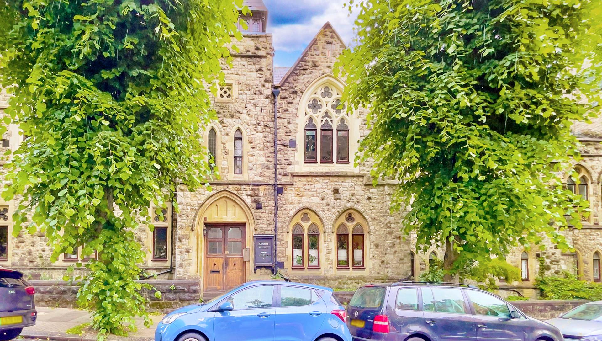 Cromwell Avenue, Highgate, N6, Image 2