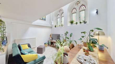 Cromwell Avenue, Highgate, N6, Image 13
