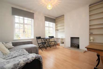 1 Bedroom Apartment, Connaught Gardens, Muswell Hill, N10