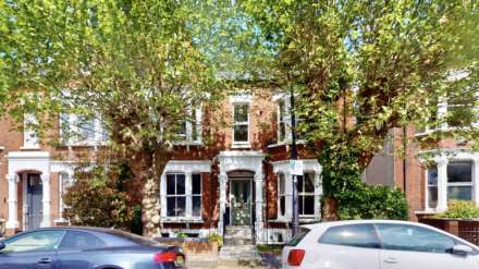 Property For Rent Talbot Road, Highgate, London