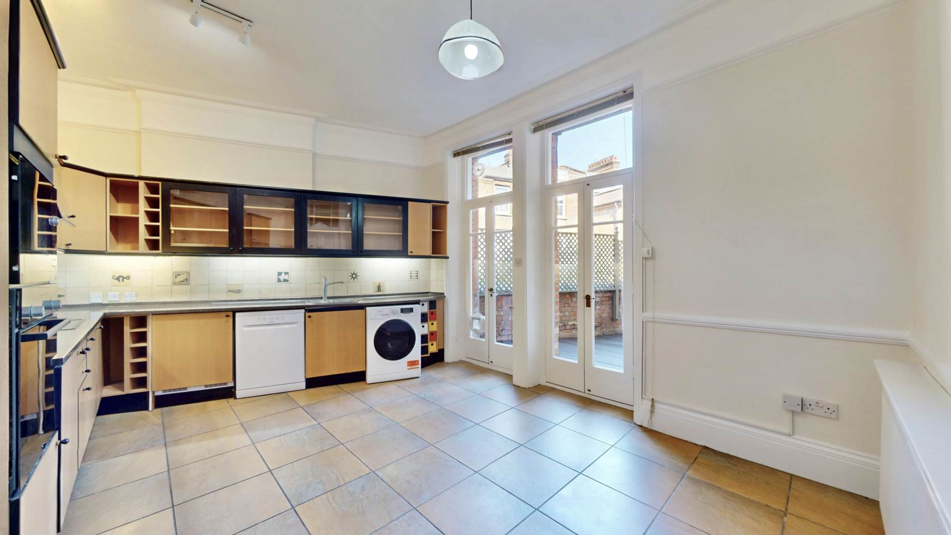 Southwood Lane, Highgate, Image 4