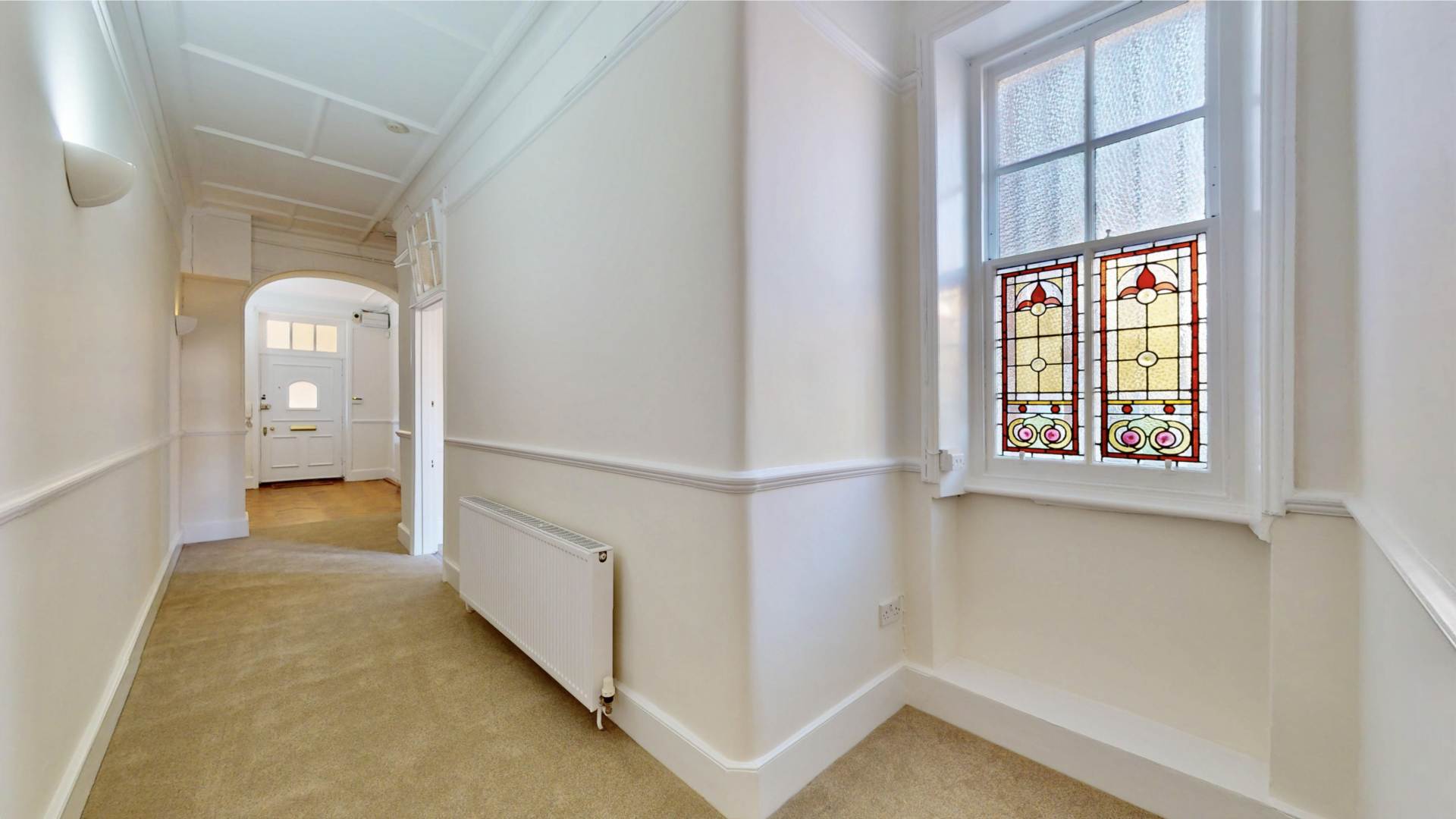 Southwood Lane, Highgate, Image 8