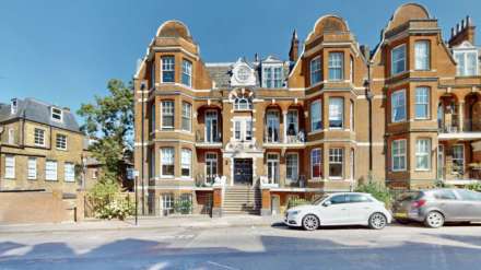 Property For Rent Southwood Mansions, Southwood Lane, Highgate