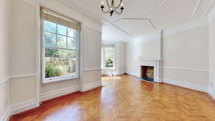 Southwood Lane, Highgate, Image 10