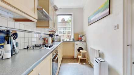 Milton Park, Highgate, N6, Image 9