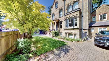 Bishopswood Road, Highgate, N6, Image 8