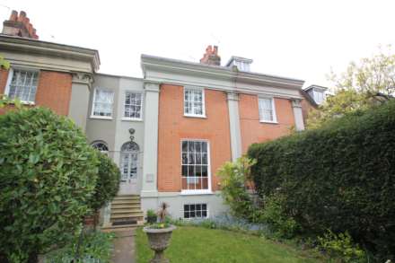 3 Bedroom House, North Road, Highgate, N6