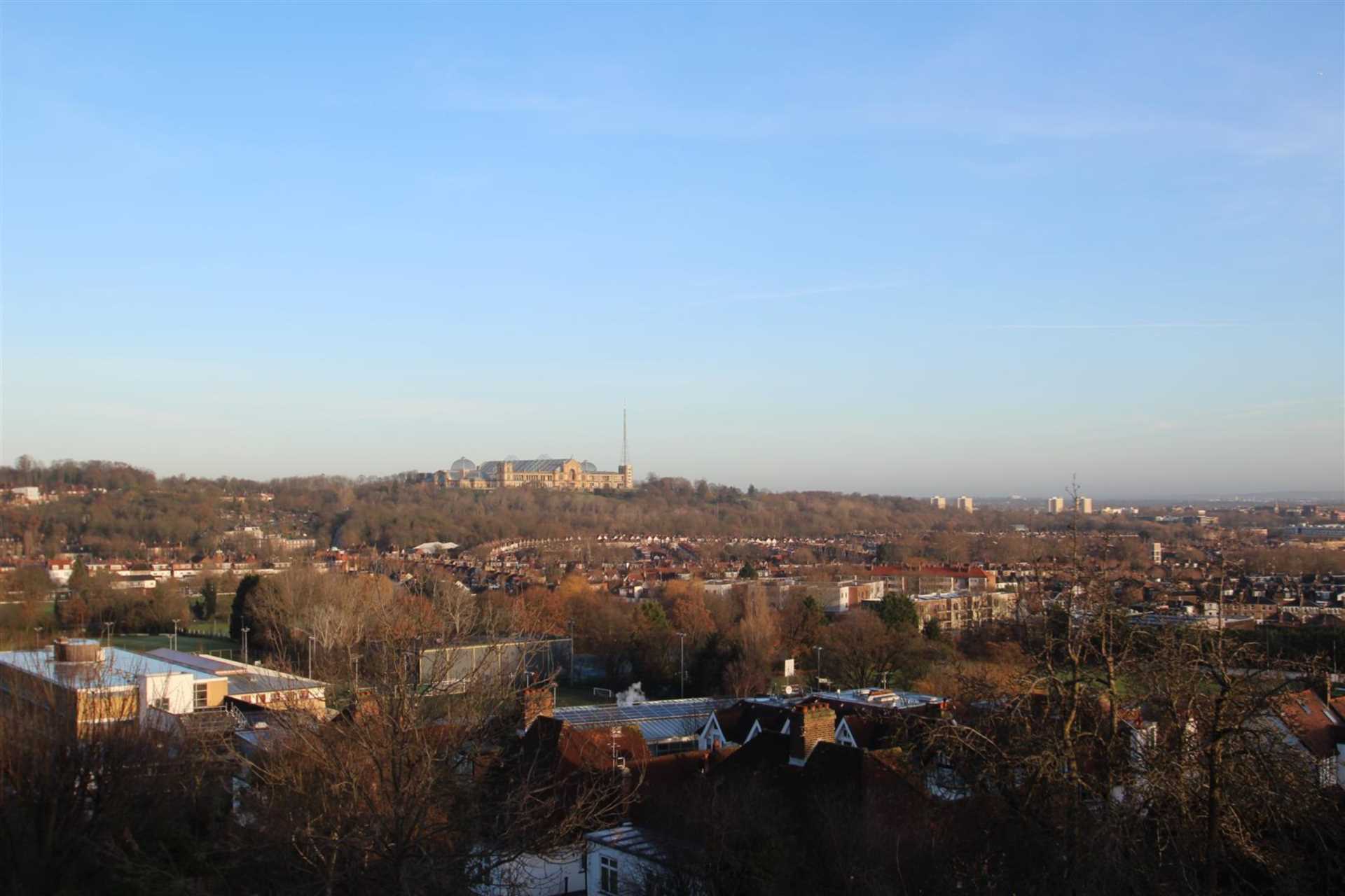 Shepherds Hill, Highgate, N6, Image 2