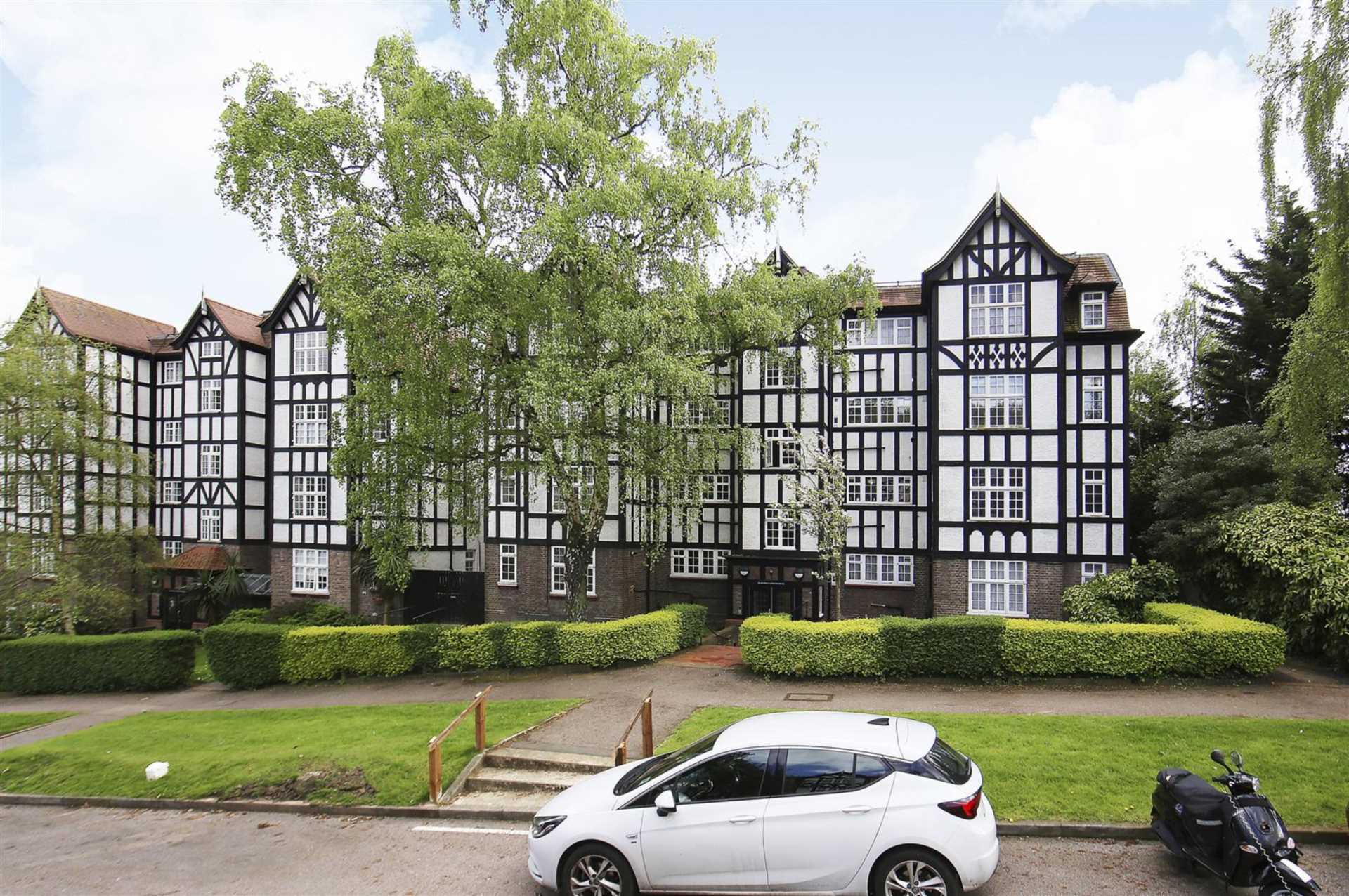 Oakeshott Avenue, Highgate, N6, Image 3