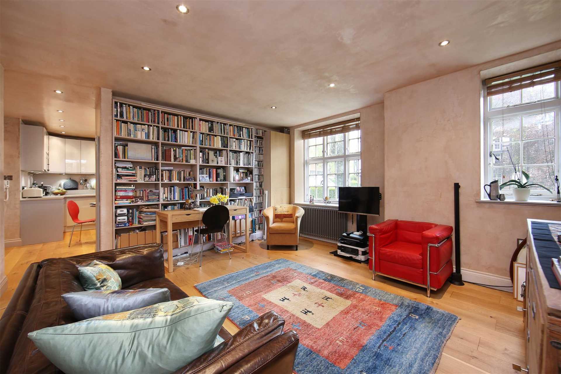 Oakeshott Avenue, Highgate, N6, Image 6