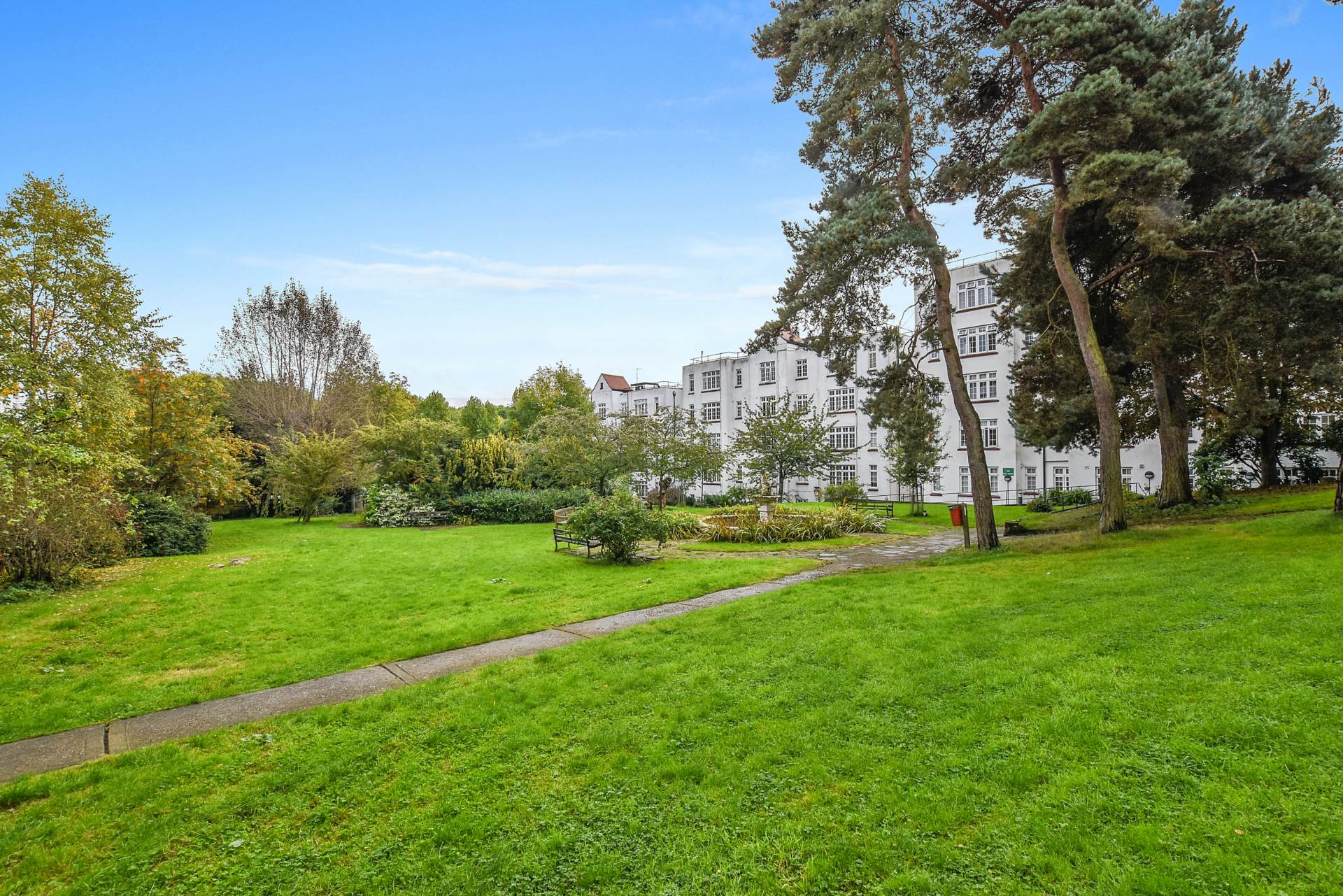 Oakeshott Avenue, Highgate, N6, Image 8