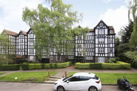 Oakeshott Avenue, Highgate, N6, Image 3